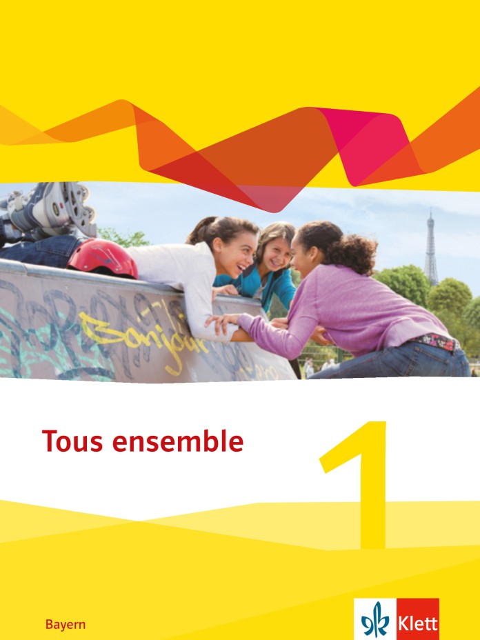 klett Tous ensemble Bayern