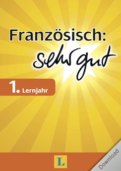 langenscheidt Langenscheidt: sehr gut - Französisch