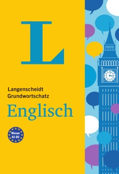 langenscheidt Grund- und Aufbauwortschatz Englisch