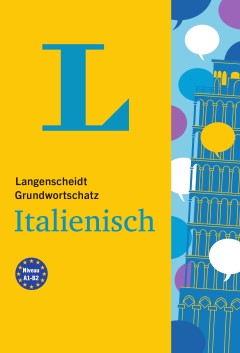 langenscheidt Grund- und Aufbauwortschatz Italienisch