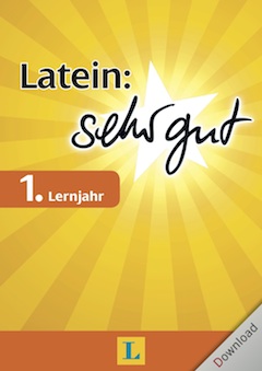 langenscheidt Langenscheidt: sehr gut - Latein