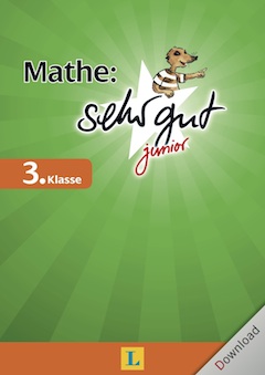 langenscheidt Langenscheidt: sehr gut - Mathe