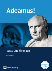 oldenbourg Adeamus A