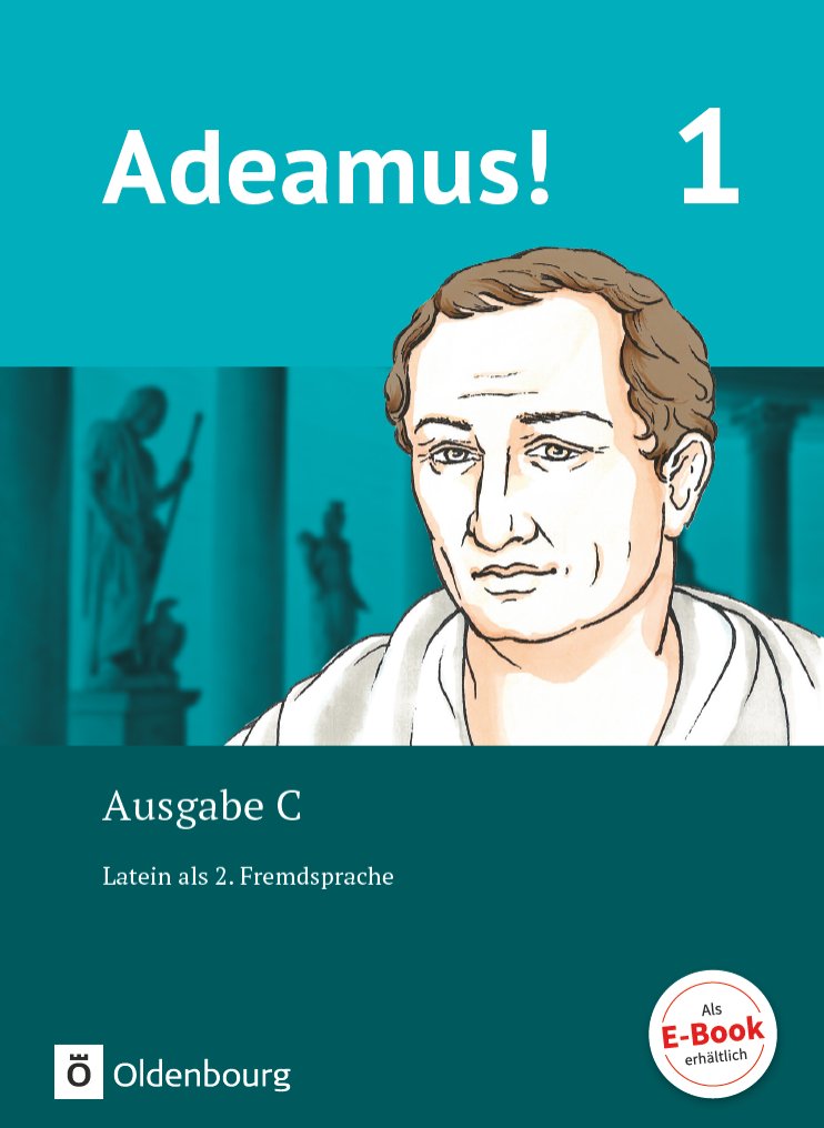 oldenbourg Adeamus C