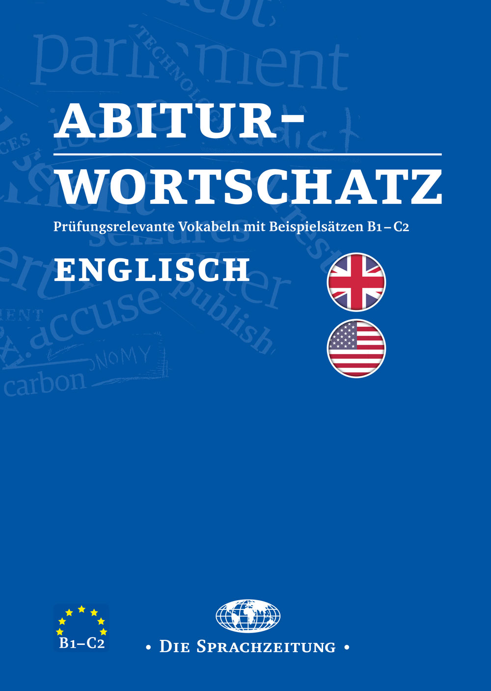 schuenemann Abiturwortschatz Englisch