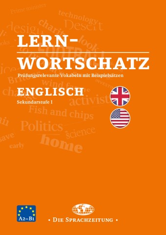 schuenemann Lernwortschatz Englisch