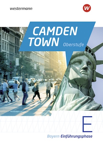 westermann Camden Town Oberstufe Bayern 2023