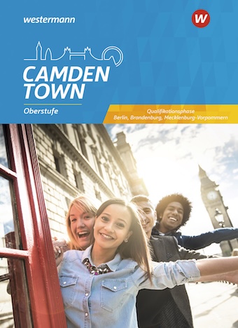 westermann Camden Town Oberstufe Ausgabe 2020
